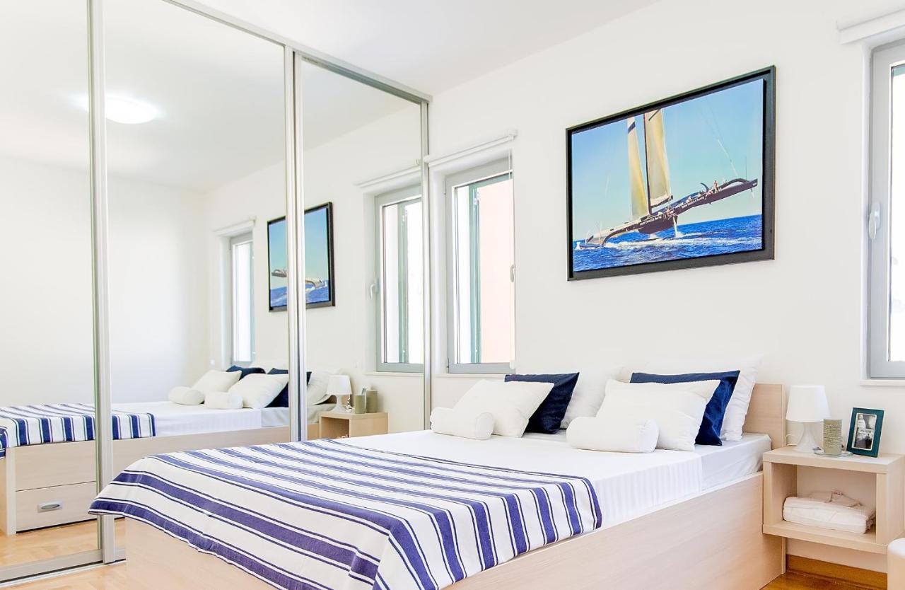 Lavender Bay Apartment C22 Kotor Exterior photo